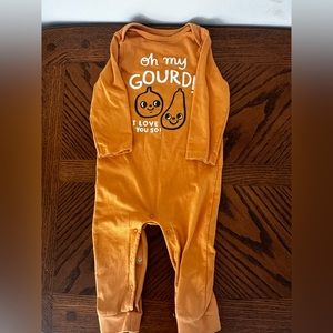 Cat & Jack 12 Month One Piece